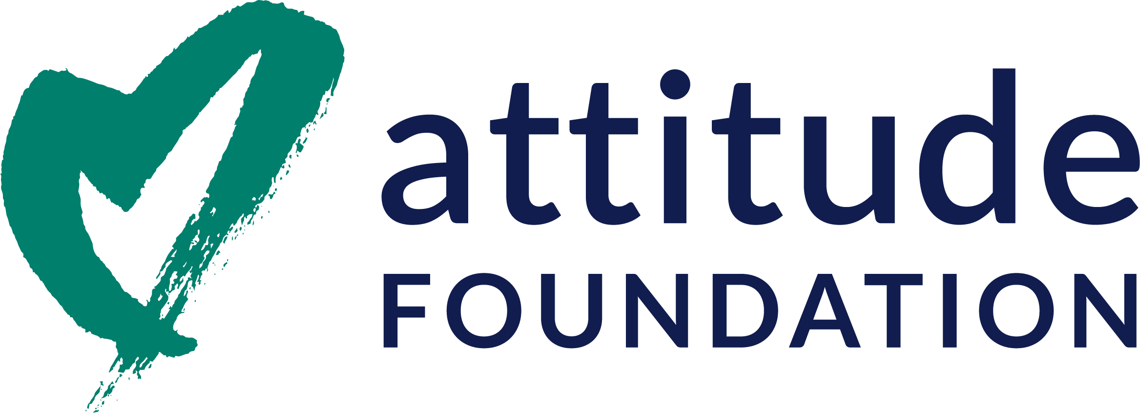 Attitude Foundation