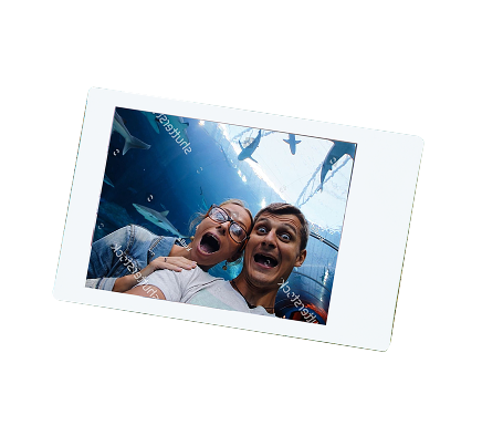 Capture Your Adventure at Our Photobooth