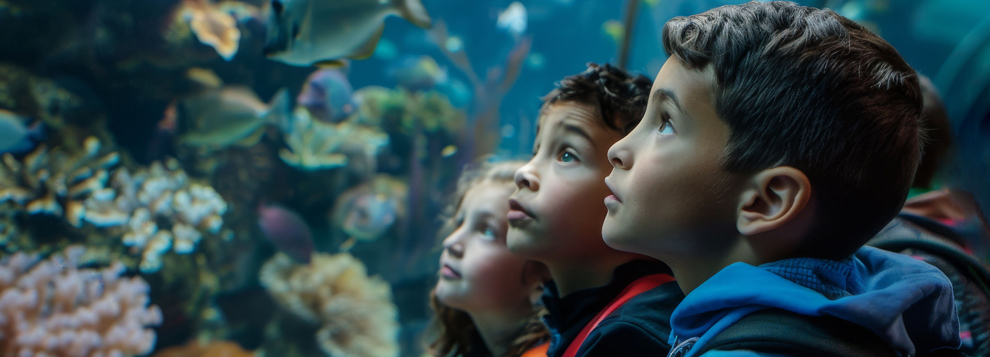 Odysseo’s School &<br />
Associations in Mauritius Image