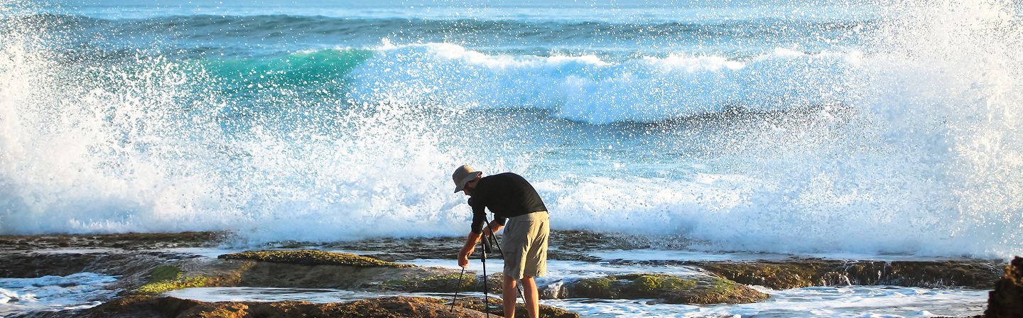 Join Us as a Volunteer Image