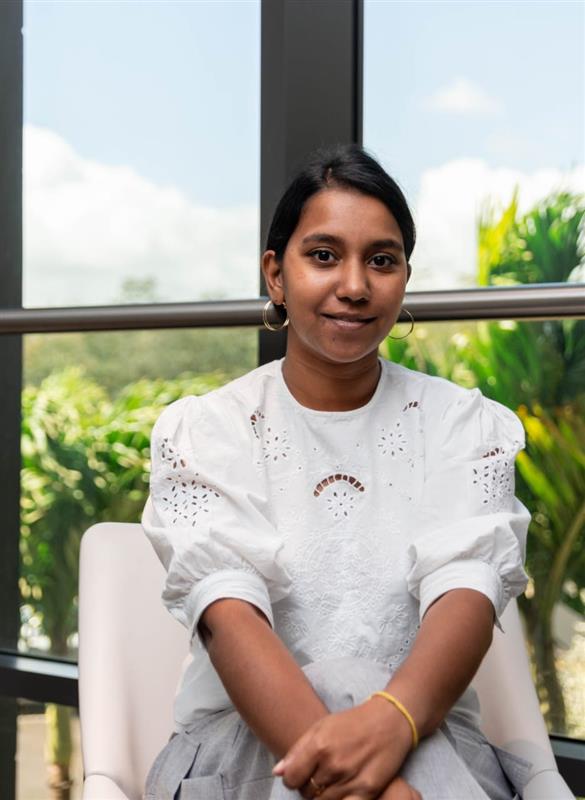 Shivanee Vencatachellum