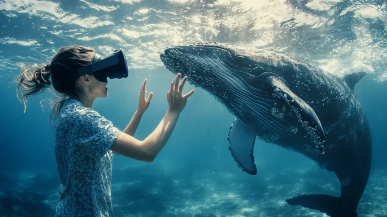 Join a Guided Tour with Marine Educators