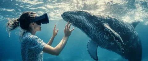 The Virtual Reality Experience 