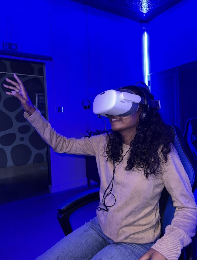 SEA 360 VR